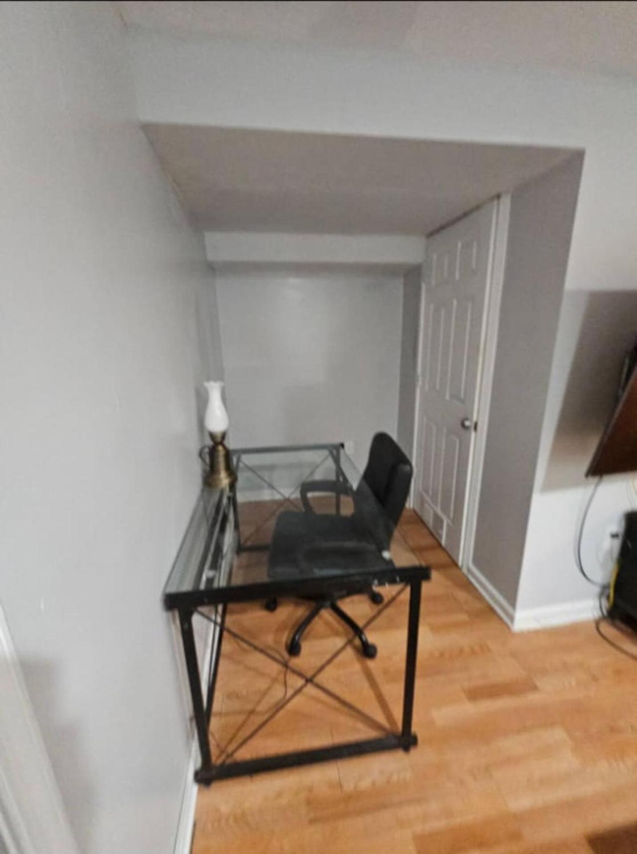 Private Entrance Full Kitchen 2 Bedroom Apartment Fredericksburg Bagian luar foto